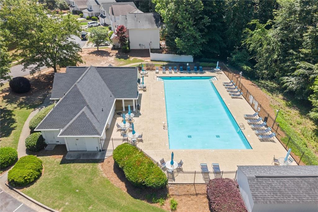3231 Liberty Commons Drive NW