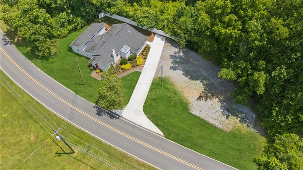 1480 Bettis Tribble Gap Road