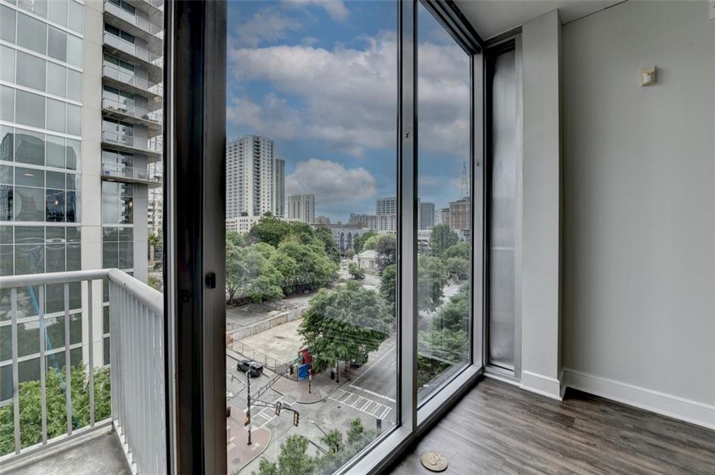 950 W Peachtree Street NW 911