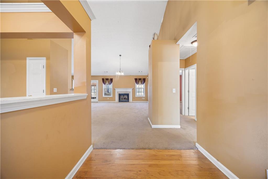 447 Two Iron Trail NW