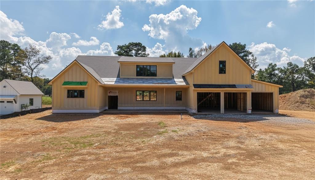 5-Lot Enclave - Residential