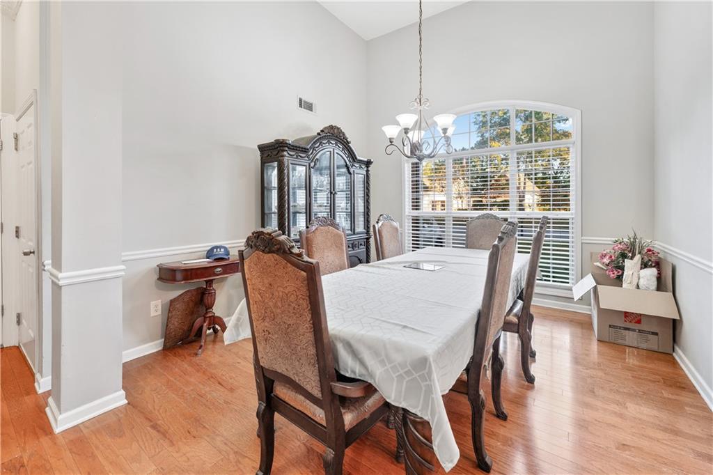 2422 Snowshoe Bend