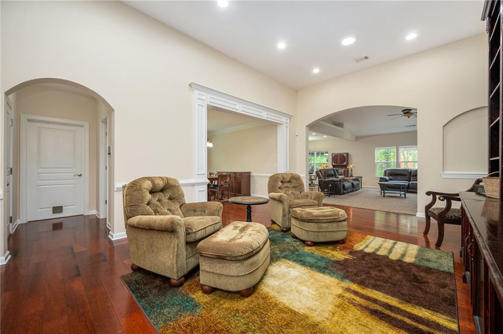 538 Olympic Way