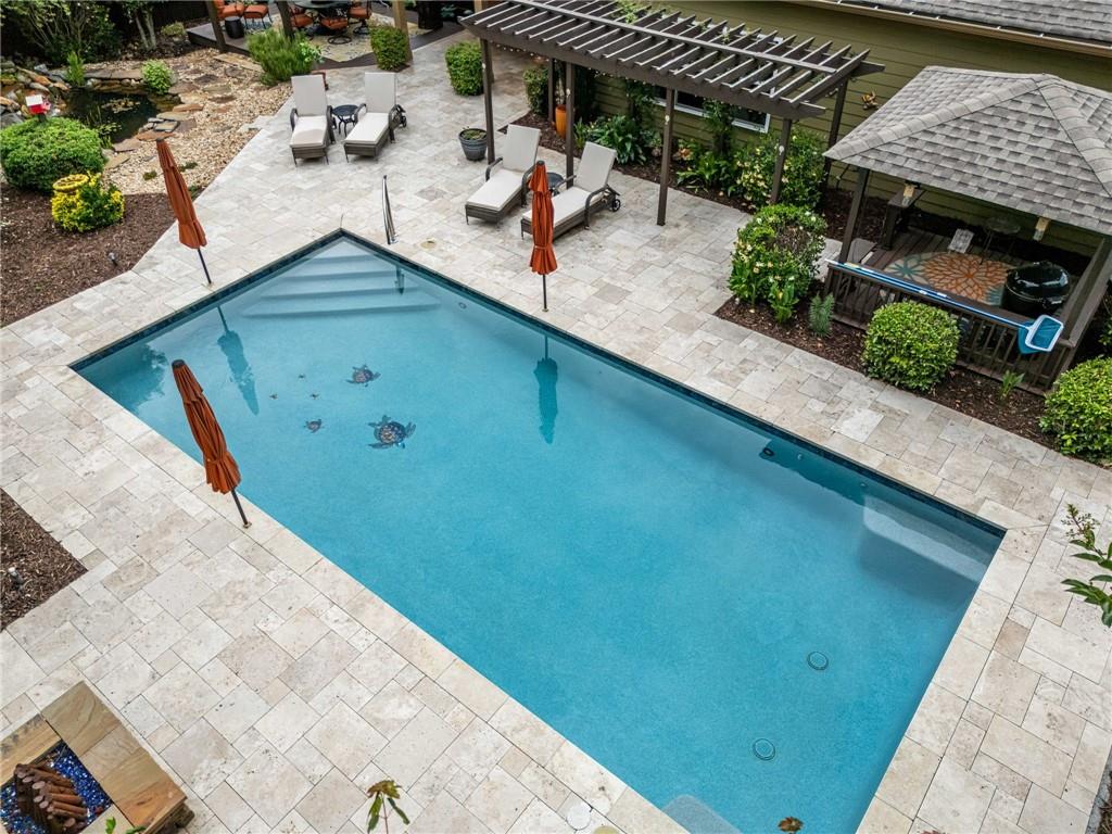 538 Olympic Way