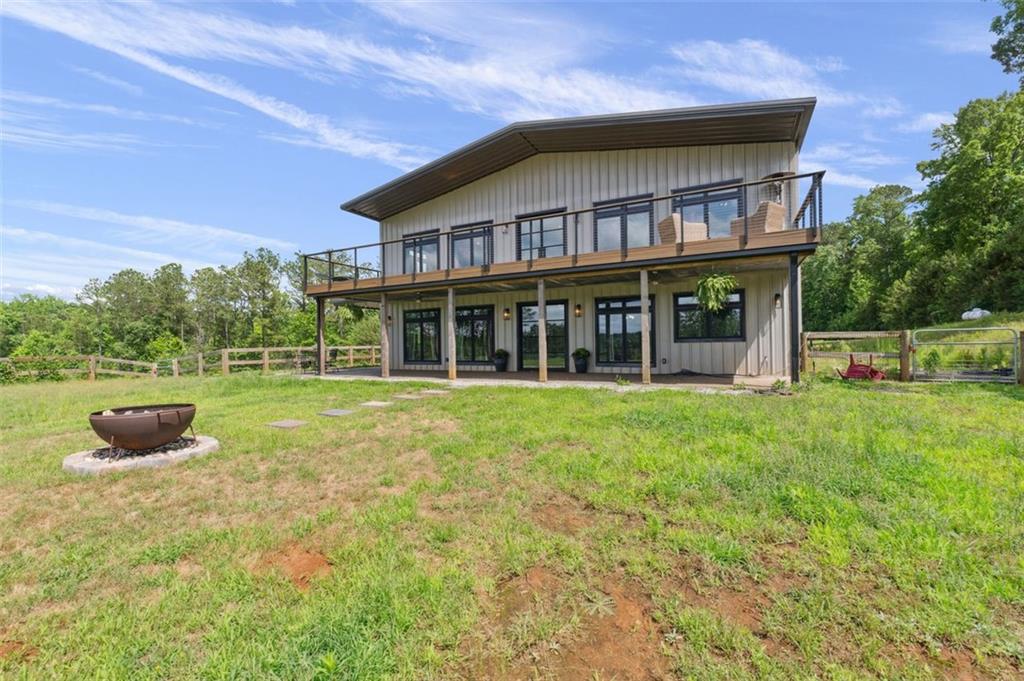 1971 Centennial Road, Rutledge, Georgia image 42