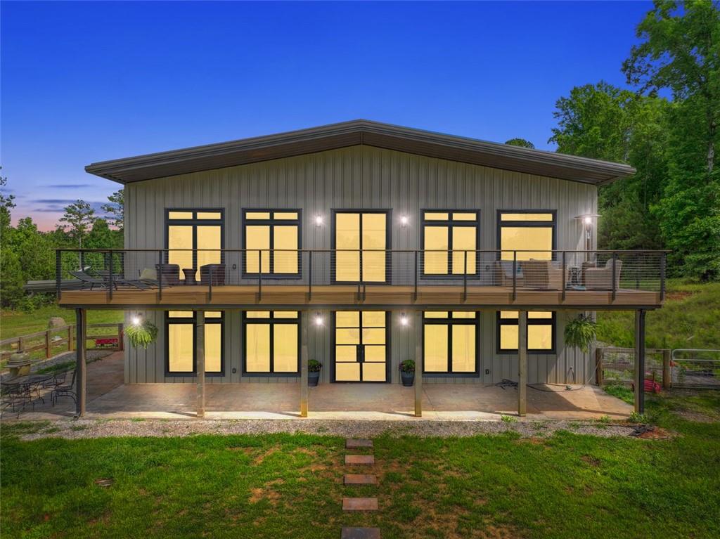 1971 Centennial Road, Rutledge, Georgia image 3