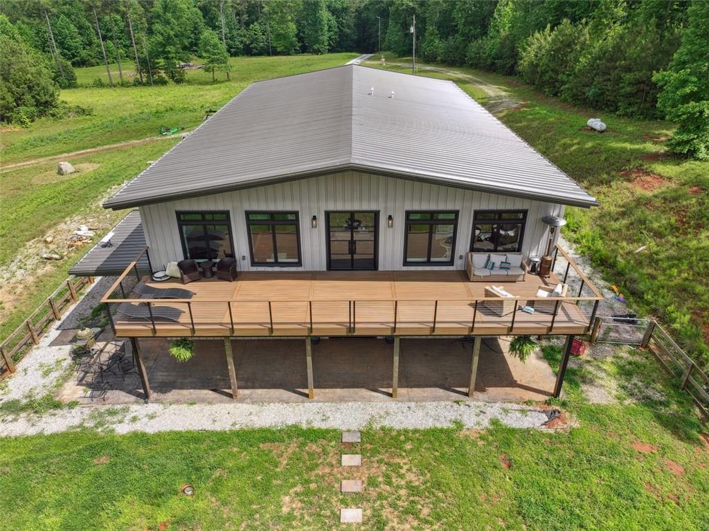 1971 Centennial Road, Rutledge, Georgia image 2