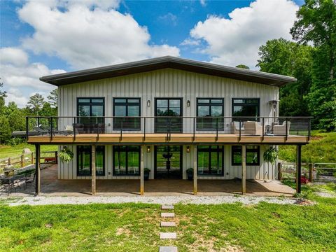 1971 Centennial Road Rutledge GA 30663