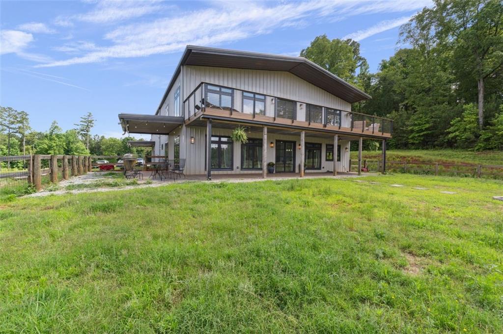 1971 Centennial Road, Rutledge, Georgia image 43