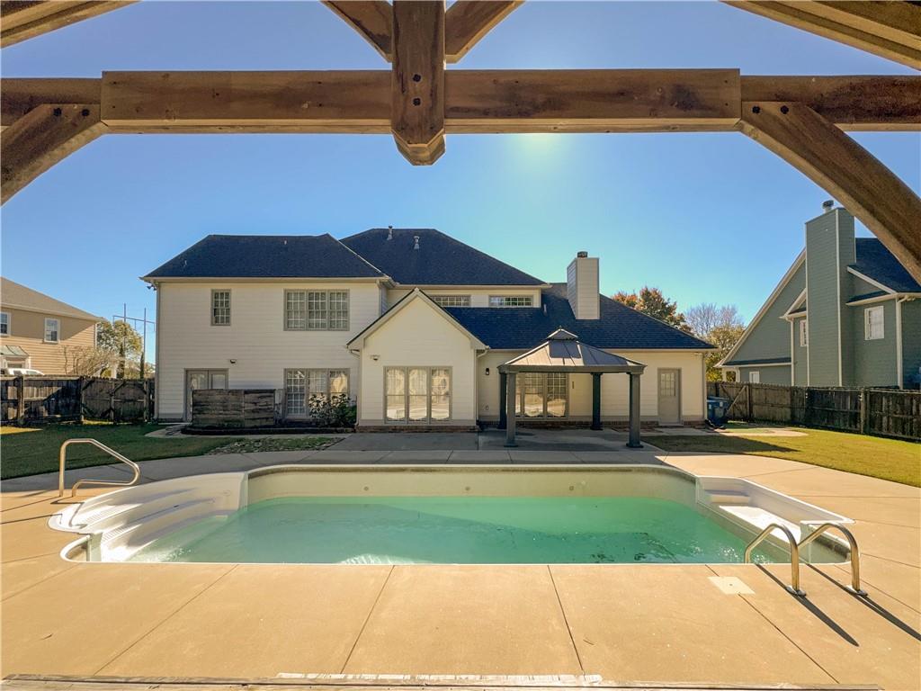 340 Bay Grove Road, Loganville, Georgia image 30