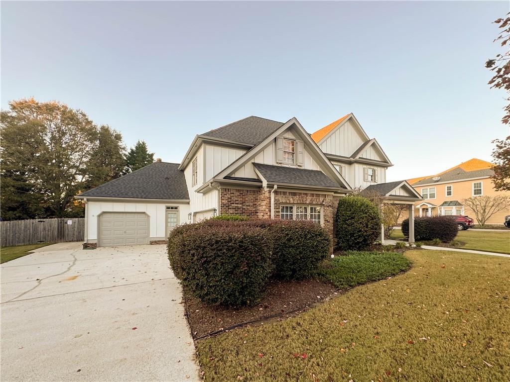 340 Bay Grove Road, Loganville, Georgia image 3