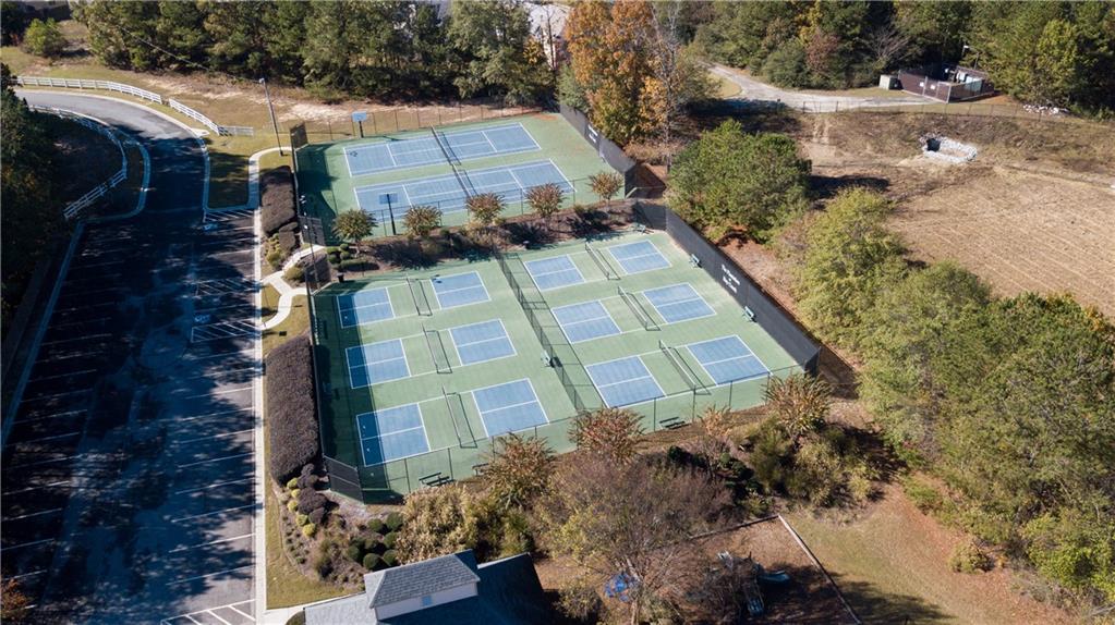 340 Bay Grove Road, Loganville, Georgia image 33