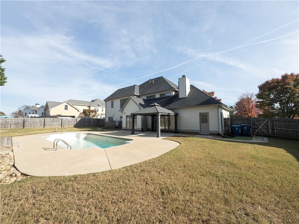340 Bay Grove Road, Loganville, Georgia image 32
