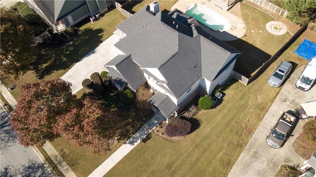 340 Bay Grove Road, Loganville, Georgia image 35