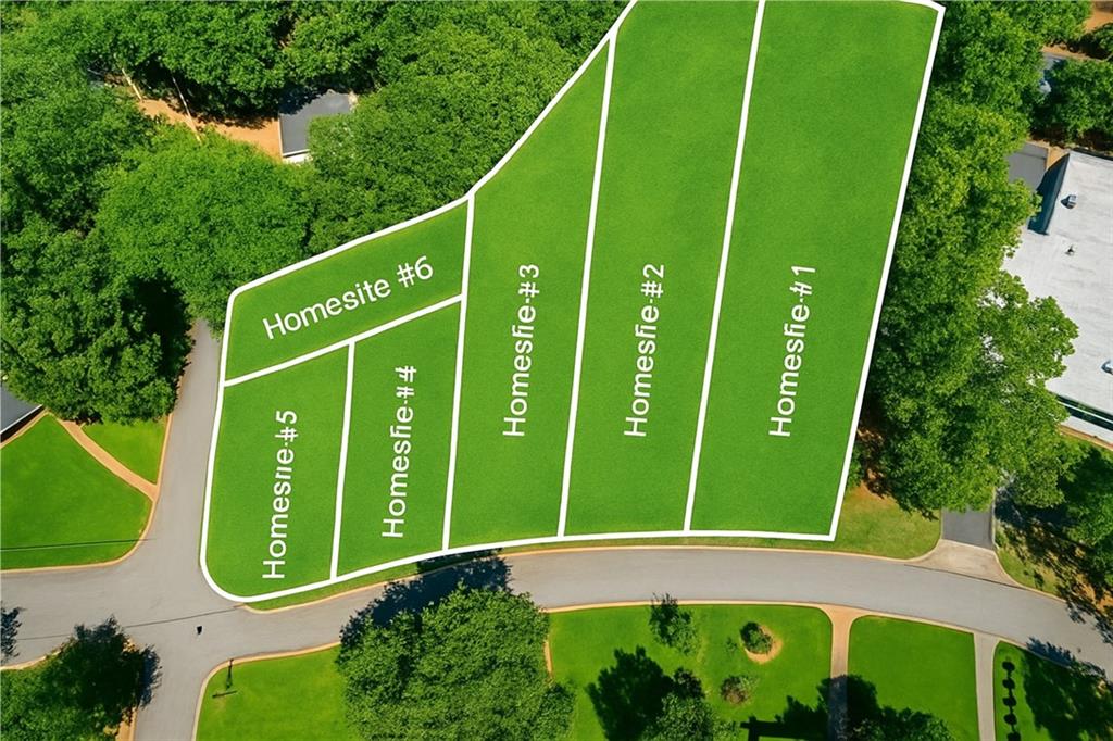 Steps away from Smyrna’s vibrant city center, these 6 build-ready, contiguous residential homesites offer limitless opportunity. This 1.23-acre parcel is an assemblage of three lots, fully zoned and approved for six single-family homes. A coveted location just minutes from The Battery Atlanta, future residents will enjoy easy access to Braves games at Truist Park, supreme walkability to Smyrna Market Village’s local dining and seasonal festivals, and a variety of shopping destinations. Recognized as one of Georgia’s fastest-growing cities, Smyrna offers abundant outdoor recreation, from neighborhood parks to the renowned Silver Comet Trail. With quick connectivity to I-285 and I-75, traveling throughout Metro Atlanta has never been more convenient.