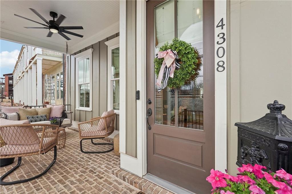 4308 Southside Drive, Acworth, Georgia image 7