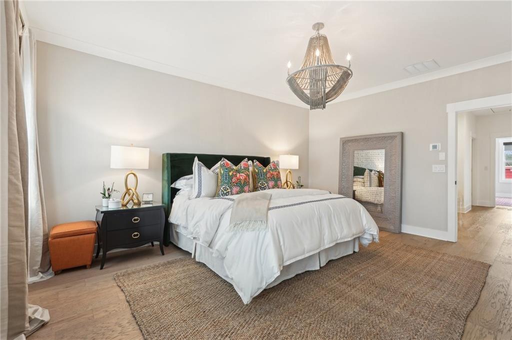 4308 Southside Drive, Acworth, Georgia image 34