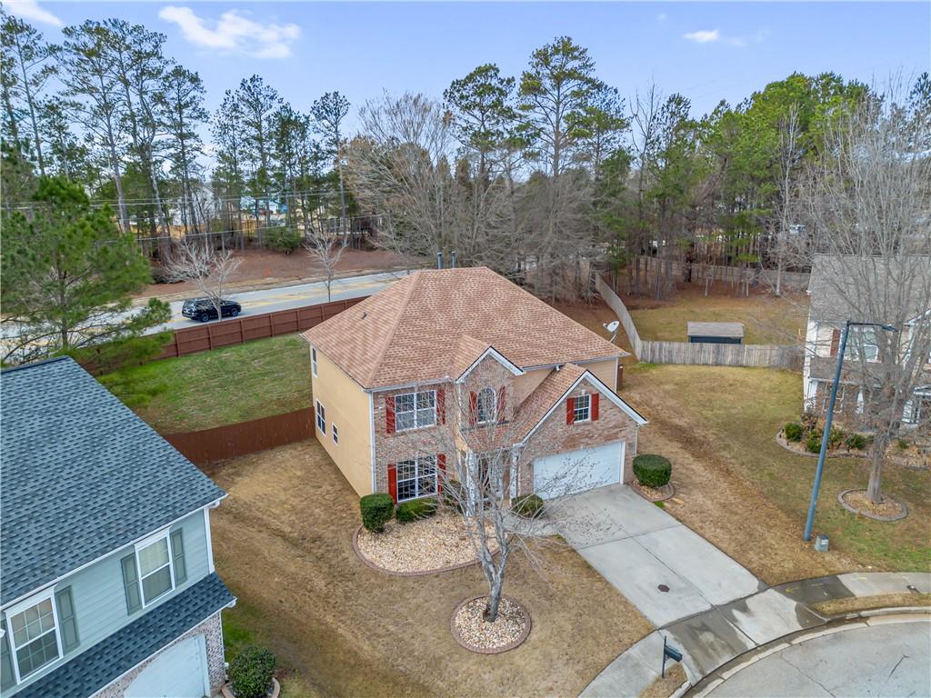 6498 Stonelake Place, Atlanta, Georgia image 5