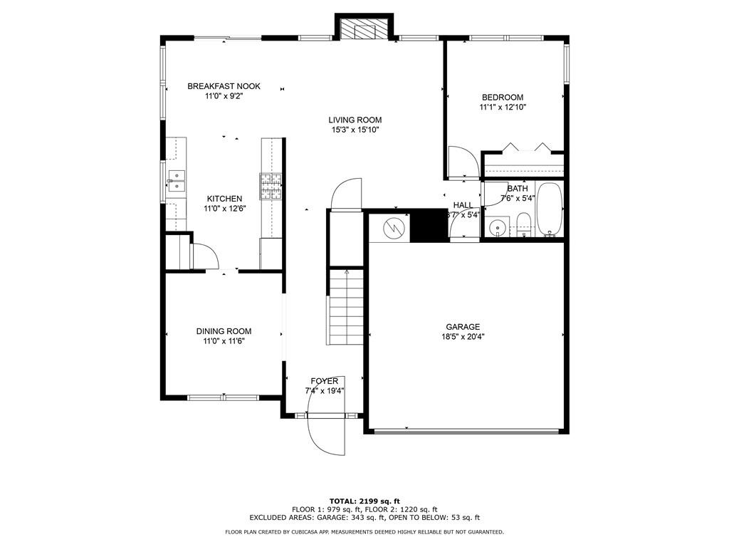 6498 Stonelake Place, Atlanta, Georgia image 2