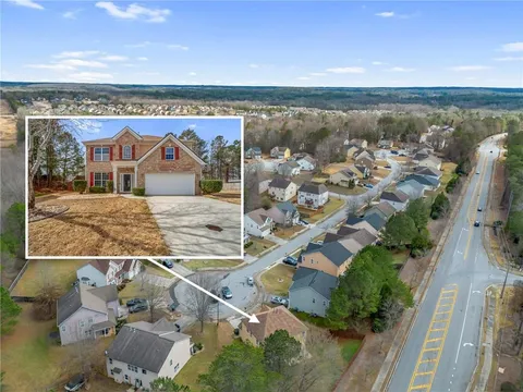 6498 Stonelake Place SW, Atlanta, GA 30331 - MLS#: 7526206