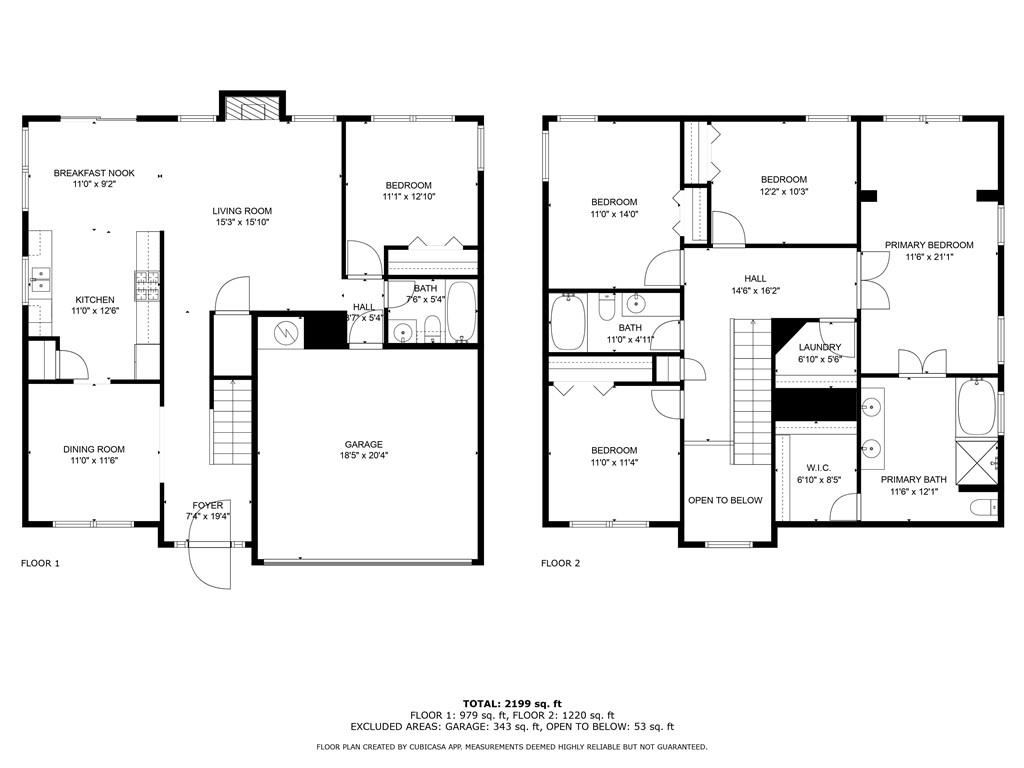 6498 Stonelake Place, Atlanta, Georgia image 4