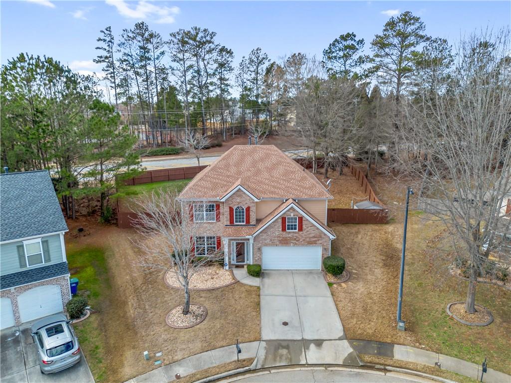 6498 Stonelake Place, Atlanta, Georgia image 42