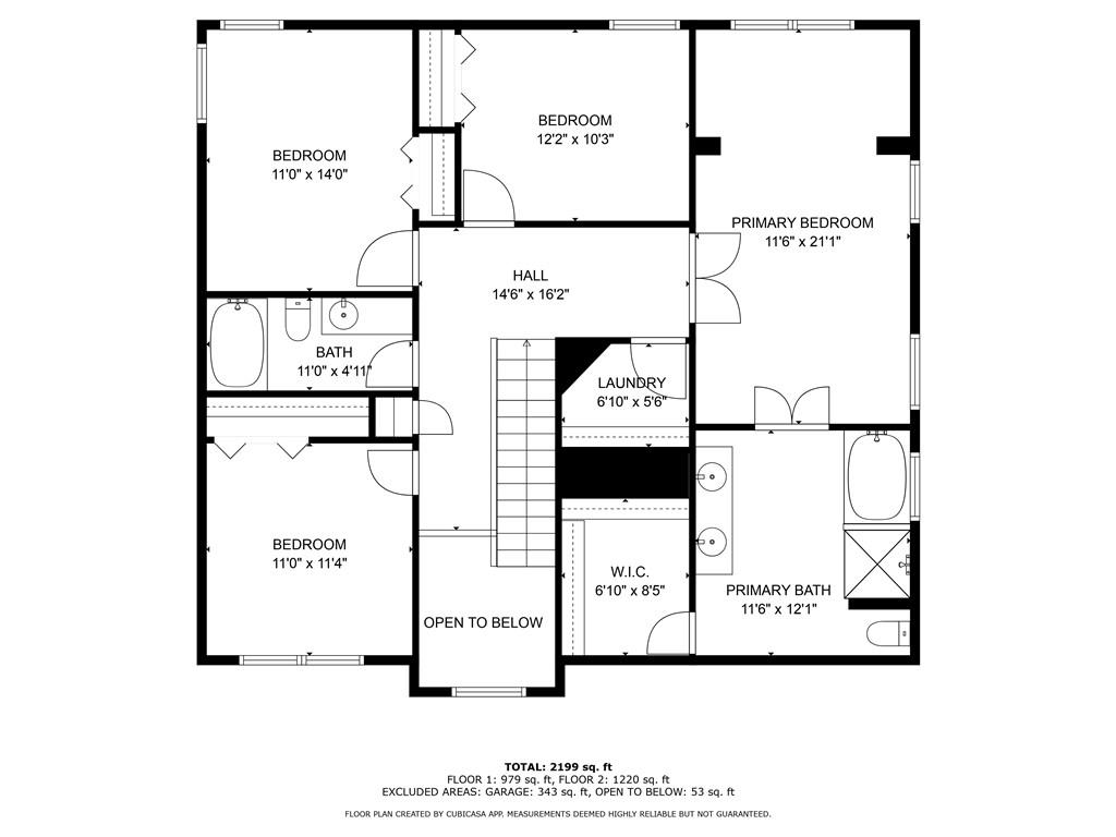 6498 Stonelake Place, Atlanta, Georgia image 3