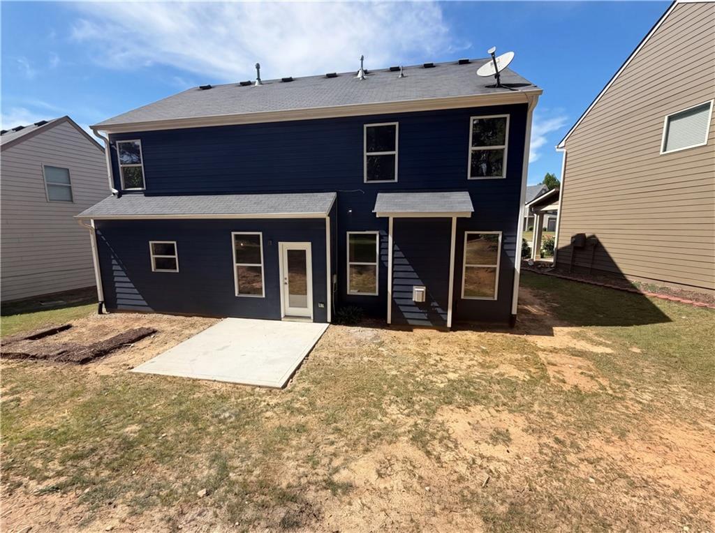 5049 Saphire Court