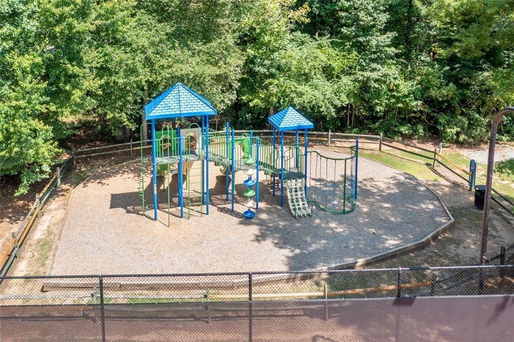 2869 Amesbury Pl, Kennesaw, Georgia image 32