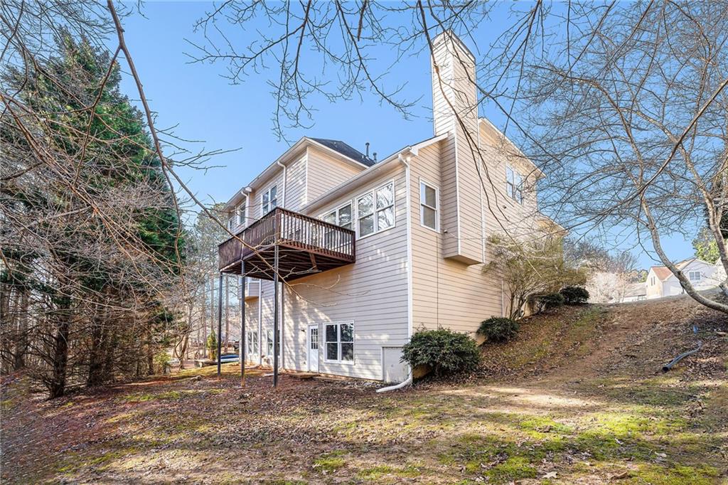 2869 Amesbury Pl, Kennesaw, Georgia image 21