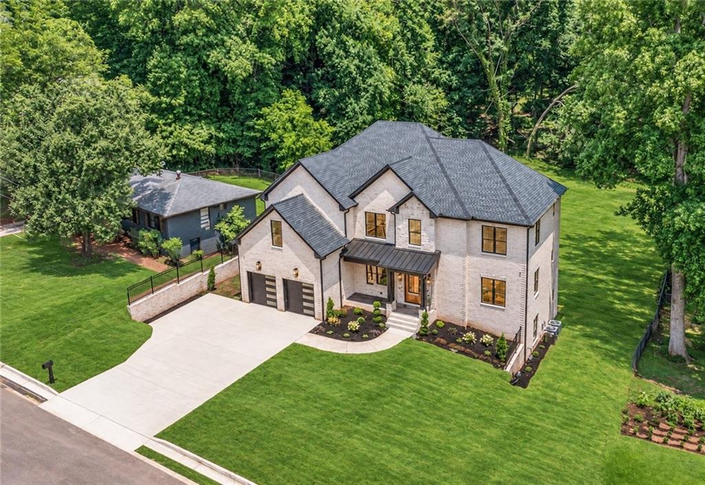 570 Power Avenue