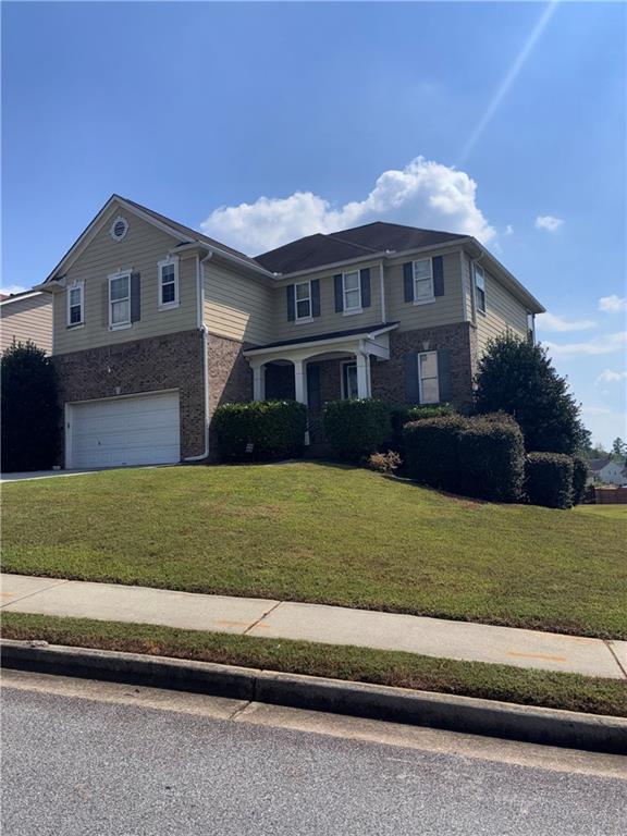 6508 Waterford Street SW