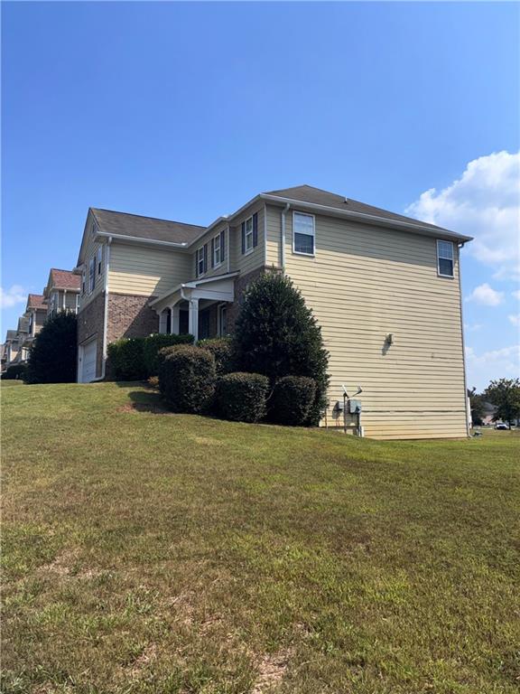 6508 Waterford Street SW