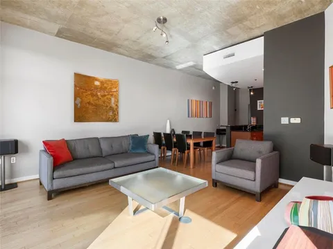 943 Peachtree Street NE #902, Atlanta, GA 30309 - MLS#: 7517794