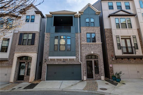 Homes For Sale - 529 Broadview Place<br/> Atlanta, GA 30324