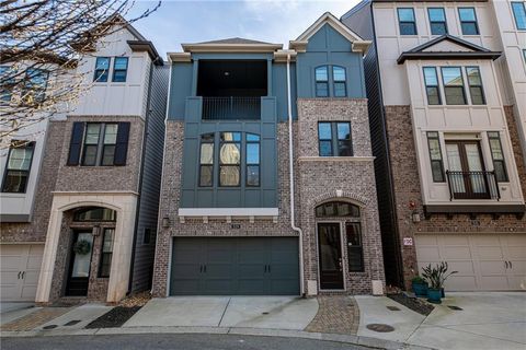 529 Broadview Place NE Atlanta GA 30324