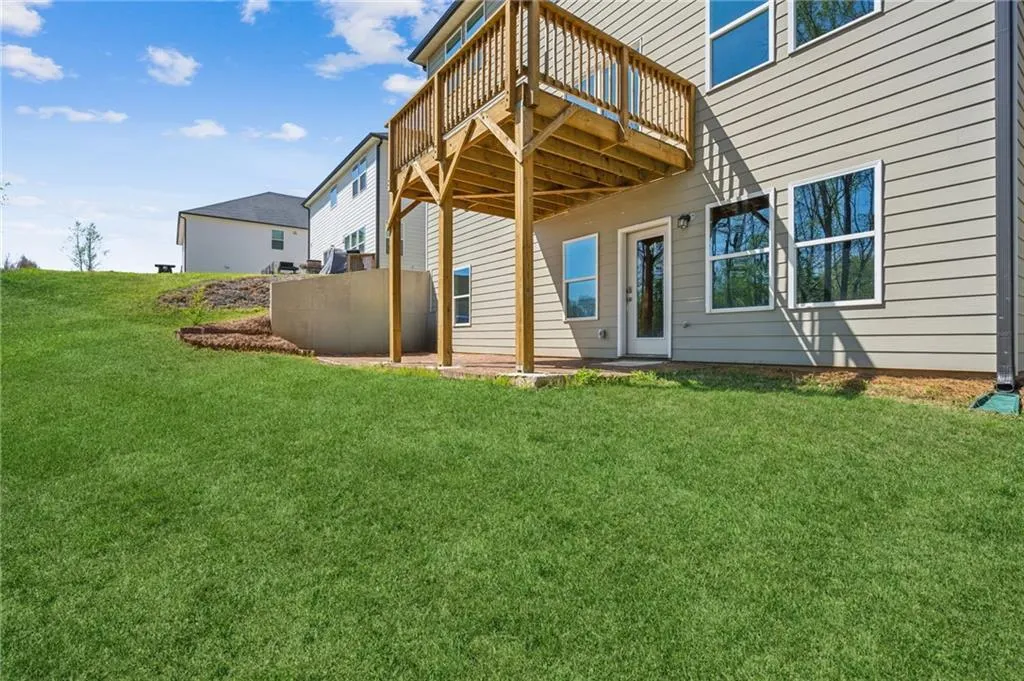 Dawsonville, Georgia 30534, United States, 4 Bedrooms Bedrooms, ,3 BathroomsBathrooms,Residential,Active,131933