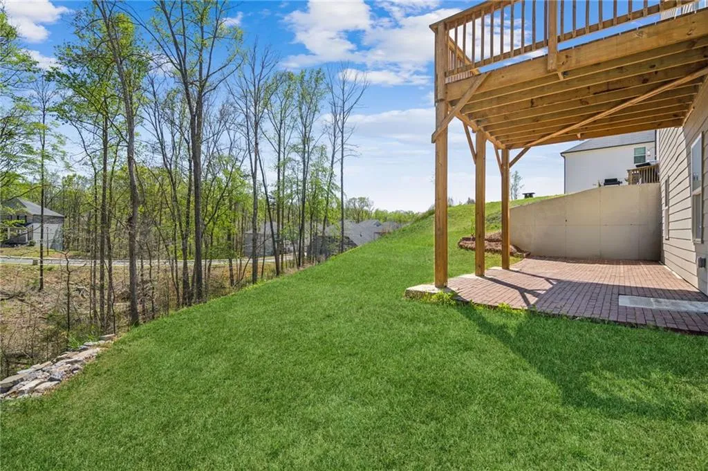 Dawsonville, Georgia 30534, United States, 4 Bedrooms Bedrooms, ,3 BathroomsBathrooms,Residential,Active,131933