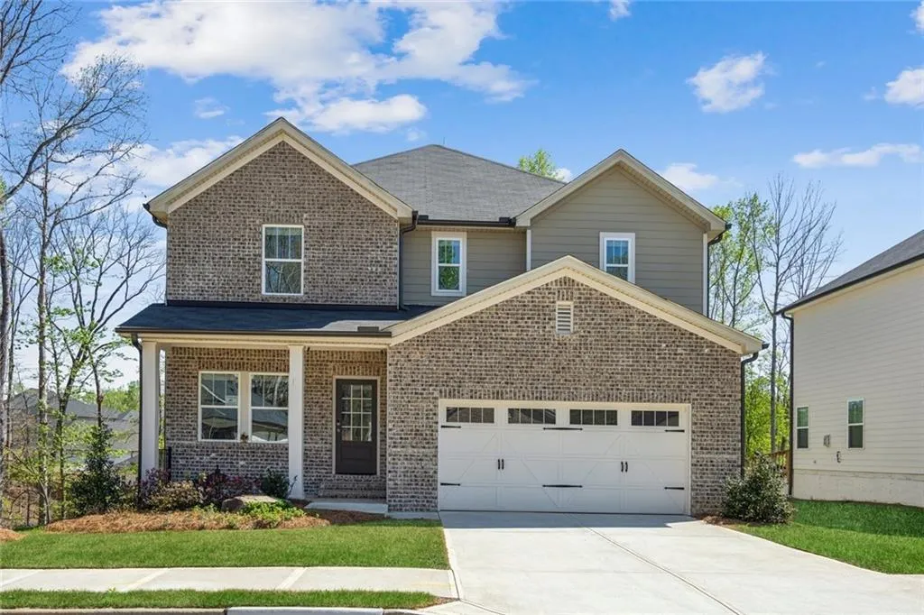 Dawsonville, Georgia 30534, United States, 4 Bedrooms Bedrooms, ,3 BathroomsBathrooms,Residential,Active,131933