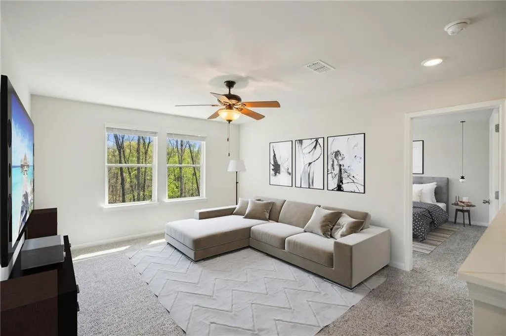 Dawsonville, Georgia 30534, United States, 4 Bedrooms Bedrooms, ,3 BathroomsBathrooms,Residential,Active,131933