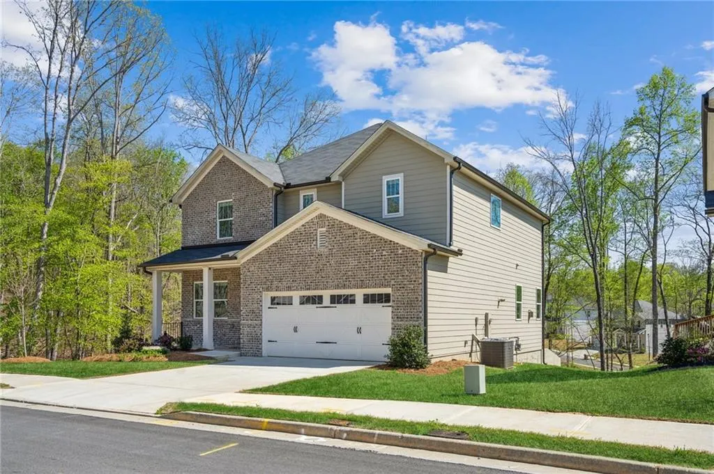 Dawsonville, Georgia 30534, United States, 4 Bedrooms Bedrooms, ,3 BathroomsBathrooms,Residential,Active,131933