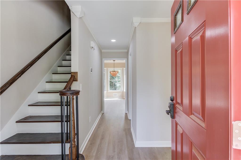 3315 Pleasant Shade Court