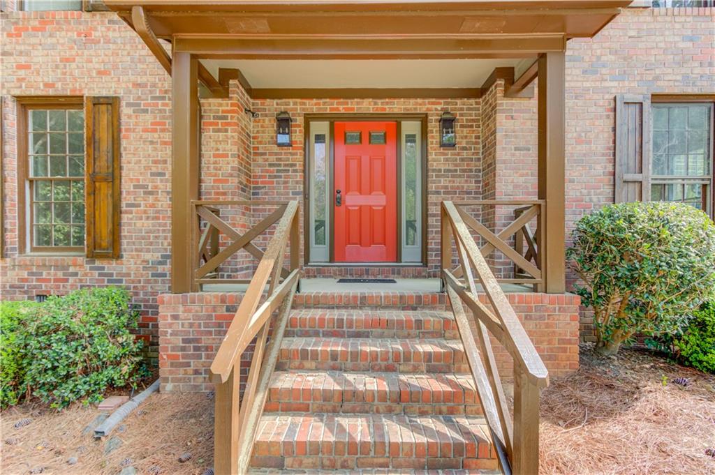 3315 Pleasant Shade Court