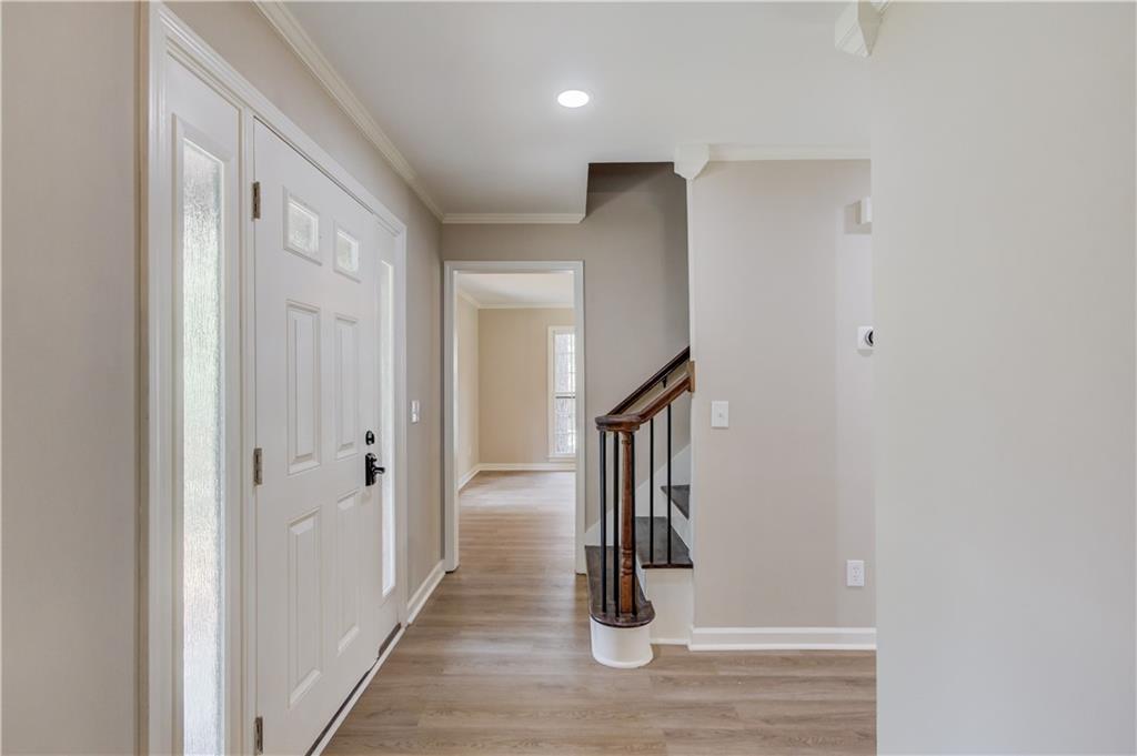 3315 Pleasant Shade Court