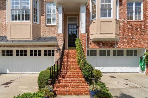 A home in Decatur