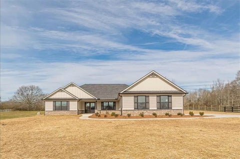 Homes For Sale - 1416 Morgan Road<br/> Bremen, GA 30110