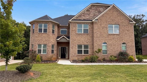 Photo of 321 Basel Way, Hampton, GA 30228 (MLS # 7858967)