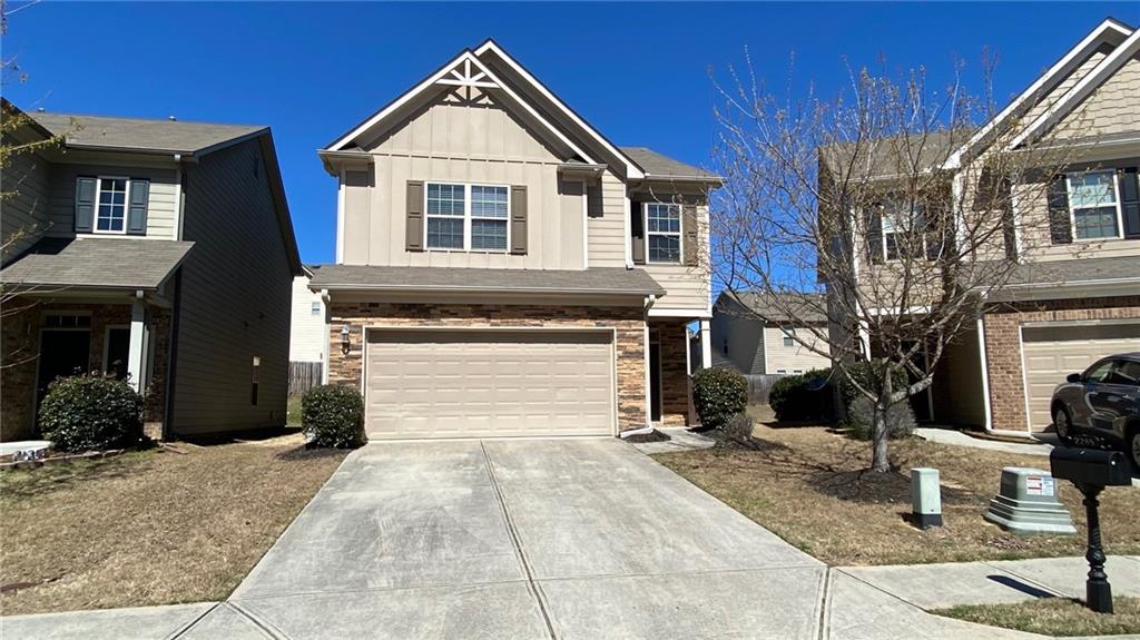 2285 Farm Drive For Rent, Buford, GA 30519 ByOwner