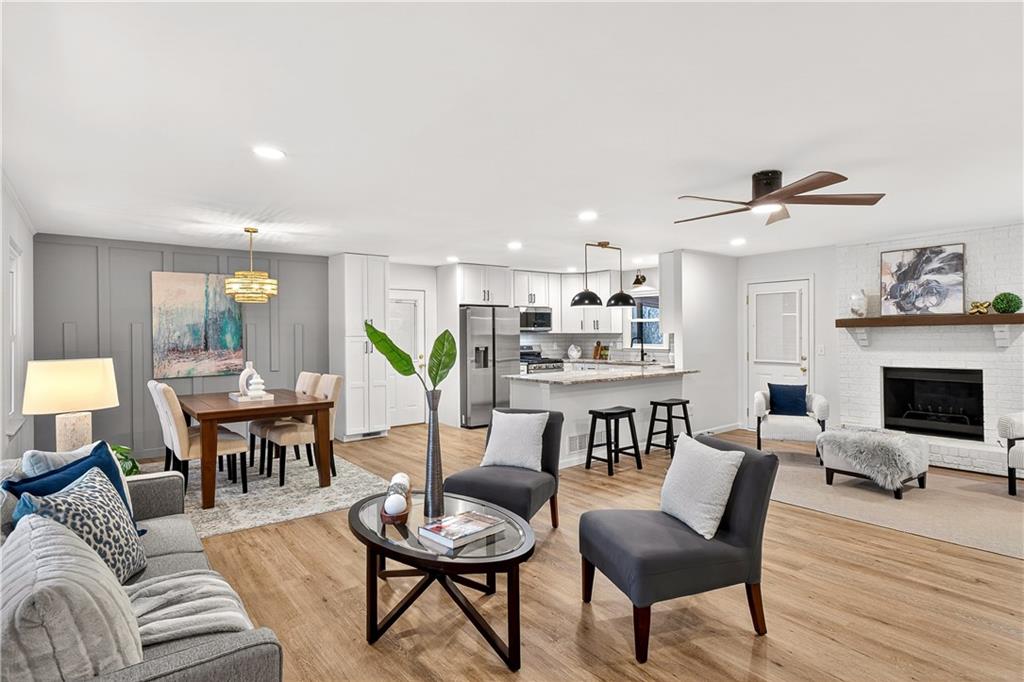 24 Stone Mill Lane NW