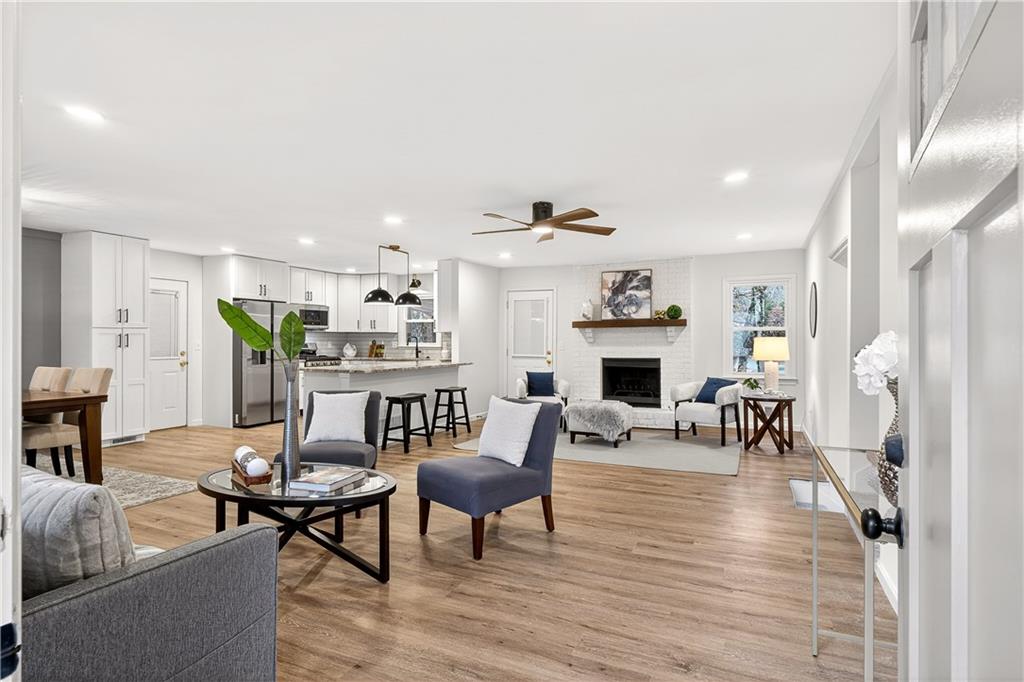 24 Stone Mill Lane NW